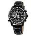 Timex Men`s T42351 Expedition Premium Collection Chronograph Watch