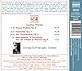 Twelve Studies Op. 6 / Fantaisie Op. 7
