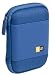Case Logic PHDC-1 Small EVA External Hard Drive Case (Blue)