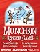 Munchkin Reindeer Games Booster