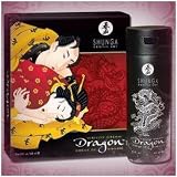 Shunga Dragon Virility Cream
