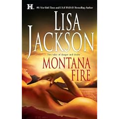 Montana Fire: Aftermath\Tender Trap