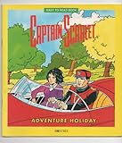Captain Scarlet : adventure holiday