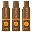 Body Drench Quick Tan * 3 - Pack * Instant Self-tanning Spray * 6 Oz Can
