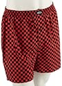VANS Herren Boxer Shorts Basic Check Boxer