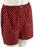 Produkt-Bild: VANS Herren Boxer Shorts Basic Check Boxer
