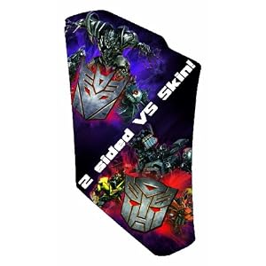 Xbox 360 Transformers 2: Versus Skin
