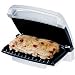 Search : George ForemanTM GRB72P G-broil 72 Broiling Indoor Grill