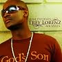 Mimi Presents ~ Trey Lorenz