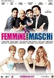 Produkt-Bild: Femmine Contro Maschi