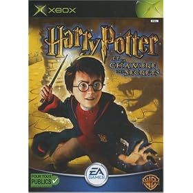 Harry Potter et la Chambre des secrets