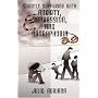 Silently Suffering with Anxiety, Depression, and Agoraphobia