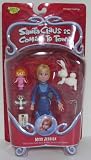 Santa Claus is Comin' To Town Miss Jessica Action Figure