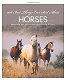 1001 Best Things Ever Said About Horses