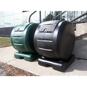 Envirocycle Composter - Compost Tumbler