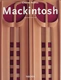 Mackintosh (Photo Album) by Charlotte Fiell,Peter Fiell