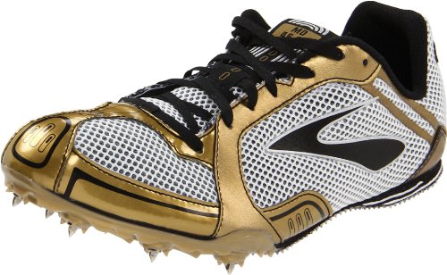 Brooks Men's PR MD Track Shoe