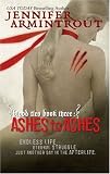Ashes to Ashes (Blood Ties, Book 3)