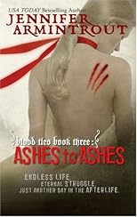Ashes To Ashes