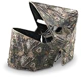 Quick - Sit 1 - Man Chair Blind Mossy Oak® Break - Up™ by QUICK SIT