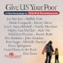 Give US Your Poor