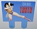 Search : Rare 2001 Wonder Woman DC Comics "Spirit of Truth" Promo Display Header Card by Alex Ross