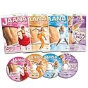 エクサボディ(exabody) ヤーナリズム(Jaana Rythms) YRM-WS01