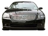 Aluminum Billet Grilles