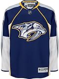 Nashville Predators Youth NHL Replica Jersey - Large/X-Large
