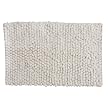 Simply Shabby Chic Cotton Ball Bath Rug - White (21x34")