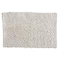 Simply Shabby Chic Cotton Ball Bath Rug - White (21x34")