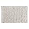 Simply Shabby Chic Cotton Ball Bath Rug - White (21x34")