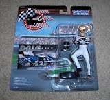 Winner's Circle-Nascar Racing Starting Lineup Figure Dale Earnhardt {1997}