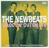 Groovin Out On Life: Later Hickory Singles & Solo Rarities