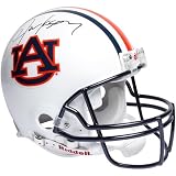 Riddell Auburn Tigers #34 Bo Jackson Autographed Full-Size Authentic Helmet