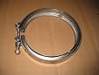 Volvo Truck V-Band Clamp 5-Inch 21021850