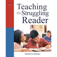Teaching the Struggling Reader