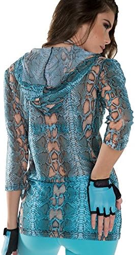 Mesh Coverup in Eternity