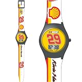 Kevin Harvick Kids' Fan Series Team Watch