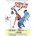 Cabin in the Sky (Dual-layered DVD)