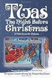 Twas the Night Before Christmas - A Visit From St. Nicholas