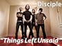 Things Left Unsaid (Acoustic)