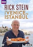 Rick Stein: From Venice To Istanbul [DVD]