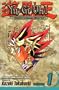 Yu-Gi-Oh! Millennium World, Vol. 1