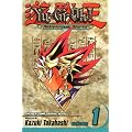 Yu-Gi-Oh!: Millennium World, Vol. 1