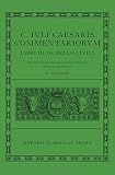 The art of Caesar's Bellum Civile : literature, ideology, and community
