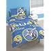 CharacterWorld Clone Wars Honor Rotary Duvet Set, Single