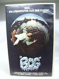 Bog... Killermonster aus der Eiszeit - Gloria de Haven