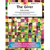 The Giver - Teacher Guide by Novel Units, Inc. (Literary Unit)
