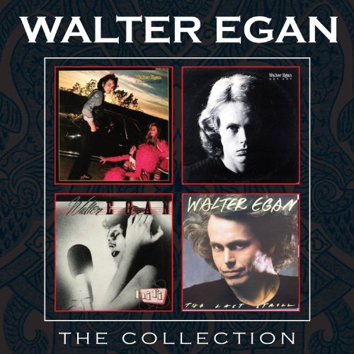 Walter Egan - Won